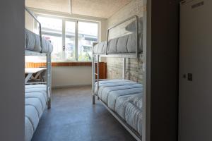 Lamia BBK Women Hostel-Solo mujeres