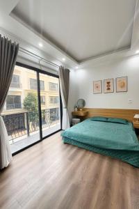 Emiii House -Homestay View Biển Vinhomes Ocean Park 2