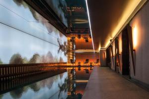 Hotels Nolinski Paris - Evok Collection : photos des chambres