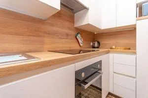 Appartamento Cordevole - 卡普里莱