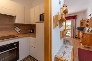 Appartamento Cordevole