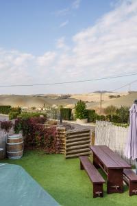 La casina dei Praticelli