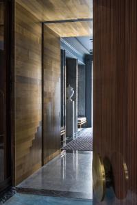 Hotels Nolinski Paris - Evok Collection : photos des chambres