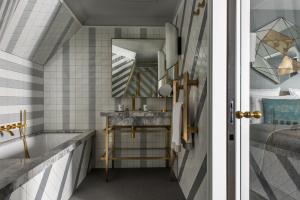 Hotels Nolinski Paris - Evok Collection : photos des chambres