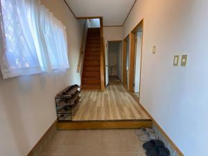 富士山を背景に豊かな自然やバーベキューが魅力のコテージ Sakura