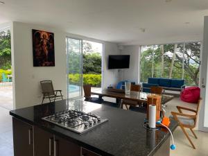 Casa Campestre La Mesa