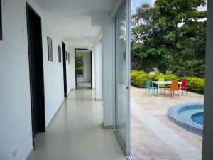 Casa Campestre La Mesa