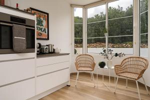 Villa Olivo de Calahonda