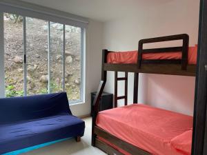 Casa Campestre La Mesa