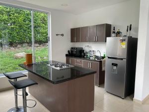 Casa Campestre La Mesa