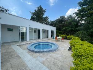 Casa Campestre La Mesa