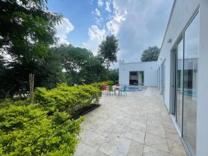 Casa Campestre La Mesa