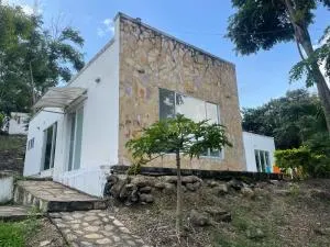 Casa Campestre La Mesa - 拉米萨