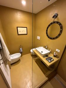 Bright Apartment in San Lorenzo - Feel at Home