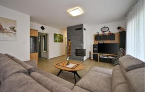 Pet Friendly Home In Husinec With Sauna 