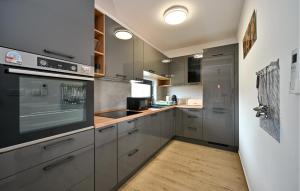 Pet Friendly Home In Husinec With Sauna