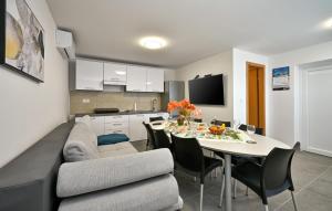 Pet Friendly Home In Husinec With Sauna 