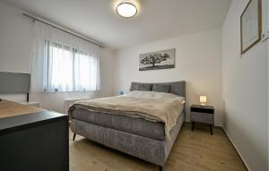 Pet Friendly Home In Husinec With Sauna