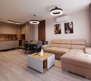 Your Home in Plovdiv with Free Parking - Glavatar