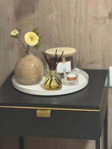 Meu Refugio Apartamento