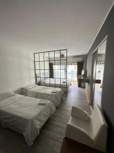 Moderno departamento en San Telmo