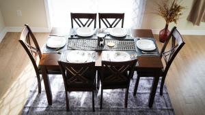Newly Built 3 plus 1 bedroom Ravine lot Townhouse, Brampton, Ontario