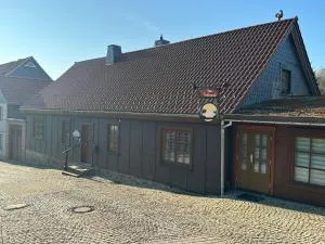 Harzhaus in Schierke - 施尔奇