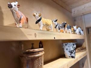 Micro-lodge, Lune Au Bois