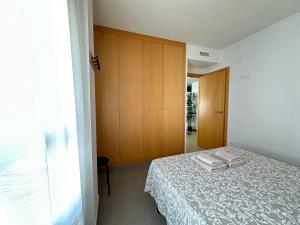 Apartamentos Vernia 5-19