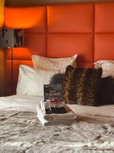 Micro-lodge, Lune Au Bois