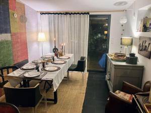 Maisons de vacances Villa Baliste et sa piscine aux Sables d'Olonne : photos des chambres