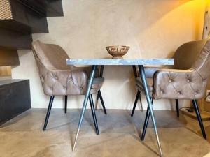 Appartements Micro-lodge, Lune Au Bois : photos des chambres