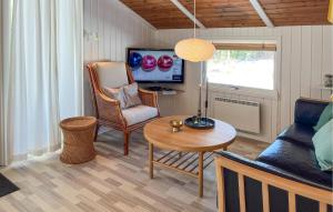 Holiday Home Plutovej