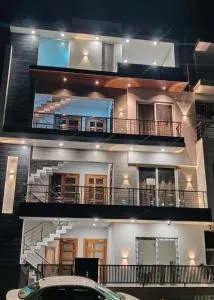 Makkar Homestay - Sohāna