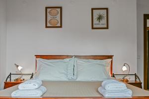 Liakoto Stonewall House First Floor