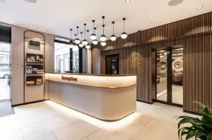 Hotel Lokomotive - ليوندنغ