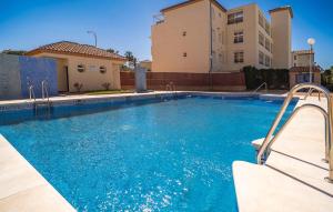 2 Bedroom Amazing Apartment In Torrox
