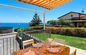 Nice Home In San Lorenzo Al Mare - Civezza