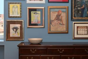 MILIN DOM Premium Apartments