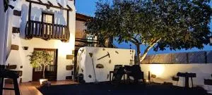 Casa Rural La Molina - 阿列塔