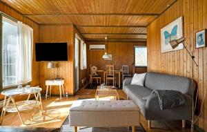 2 Bedroom Stunning Home In Vordingborg