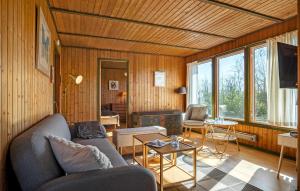 2 Bedroom Stunning Home In Vordingborg