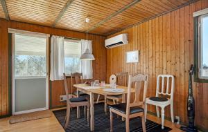 2 Bedroom Stunning Home In Vordingborg