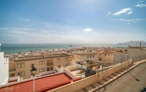 Cozy Apartment In Carboneras
