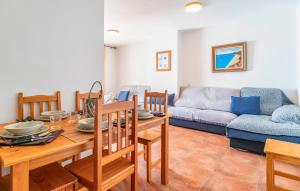 Cozy Apartment In Carboneras