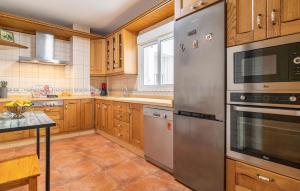 Cozy Apartment In Carboneras