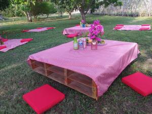 Casa Campestre Rancho 75 Eco Park