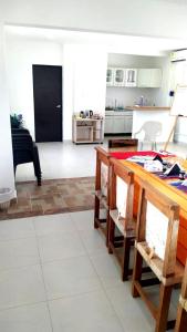 Casa Campestre Rancho 75 Eco Park