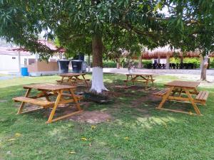 Casa Campestre Rancho 75 Eco Park