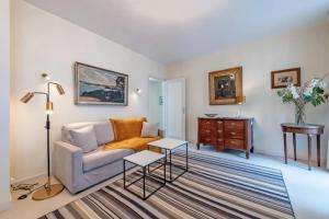 Appartements Residence du Steir - T3 : photos des chambres